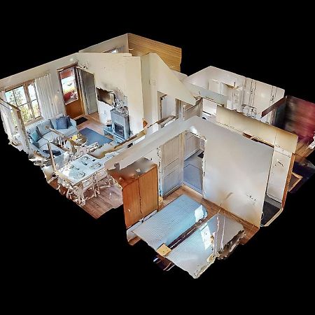 Holiday Home Aurinkoranta By Interhome ルカ エクステリア 写真