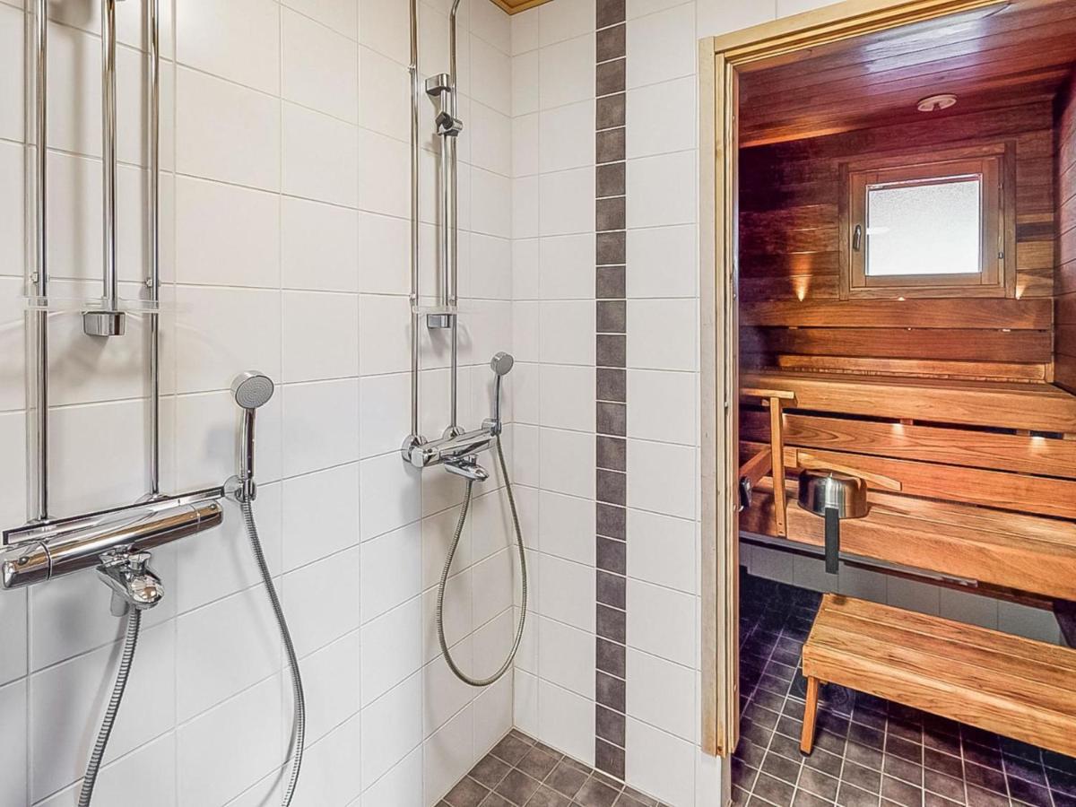 Holiday Home Aurinkoranta By Interhome ルカ エクステリア 写真